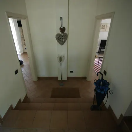 Apartment Quattrocolli Quattro Castella
