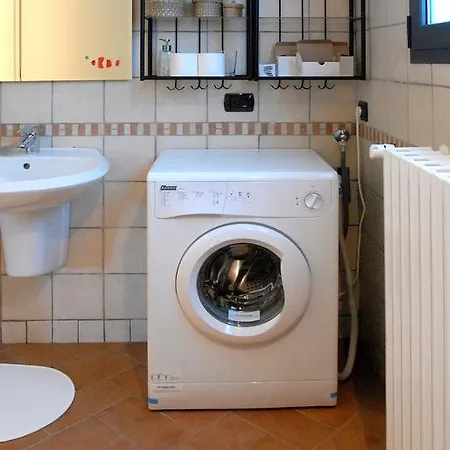 Apartment Quattrocolli