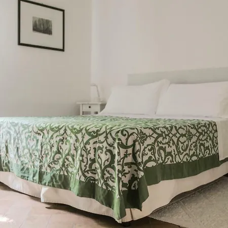 Quattrocolli Apartment Quattro Castella