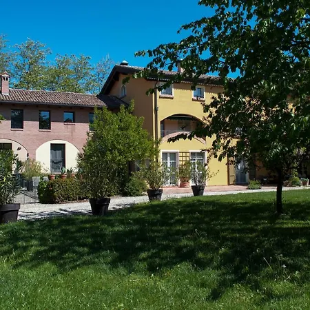 Apartment Quattrocolli