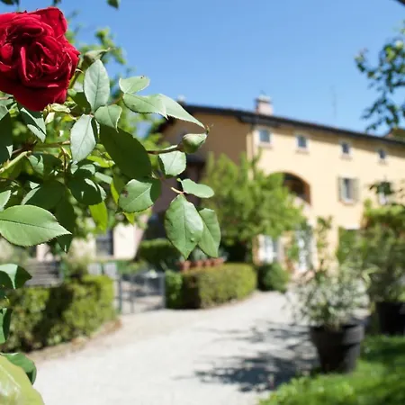 Quattrocolli Apartment