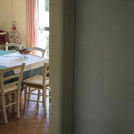 Apartment Quattrocolli *