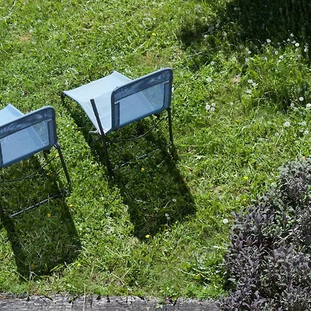 Apartment Quattrocolli *
