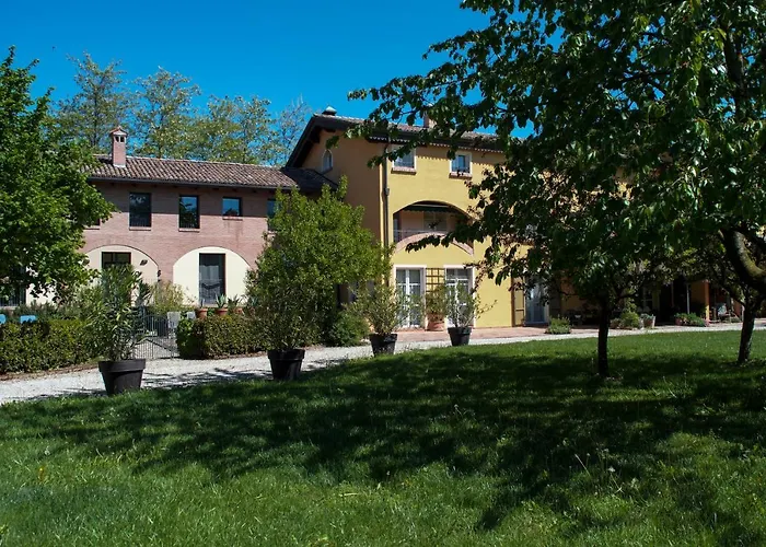 Apartman Quattrocolli