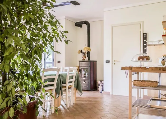 Quattrocolli Apartman *