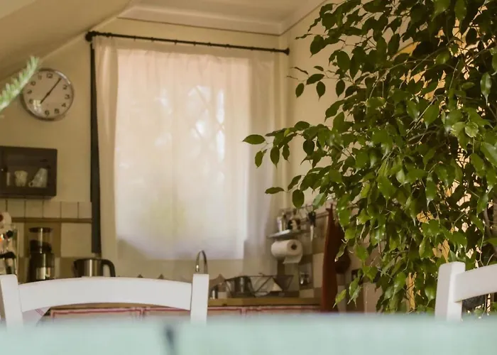 Quattrocolli Apartman