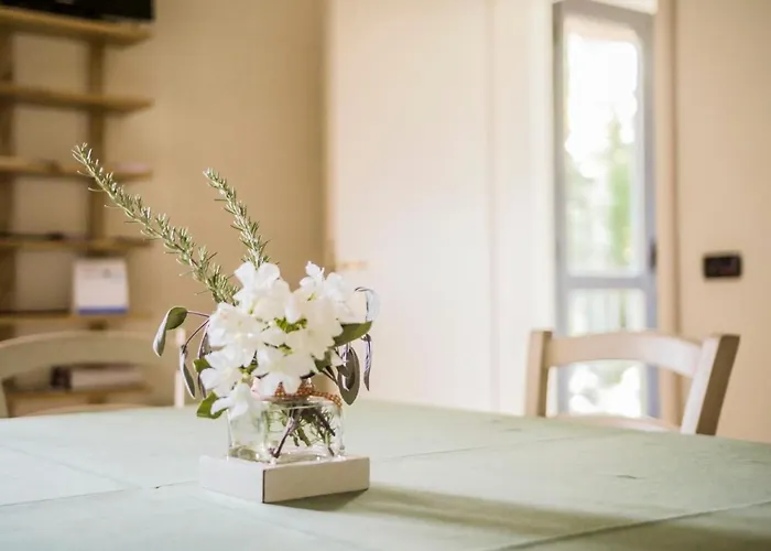 Quattrocolli Apartman