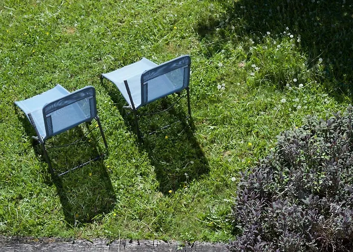 Apartman Quattrocolli *