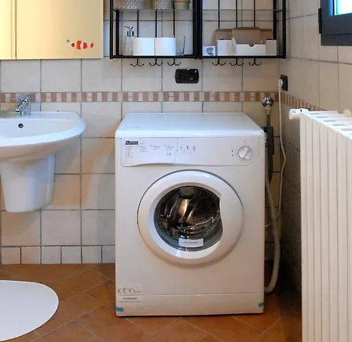 Apartman Quattrocolli