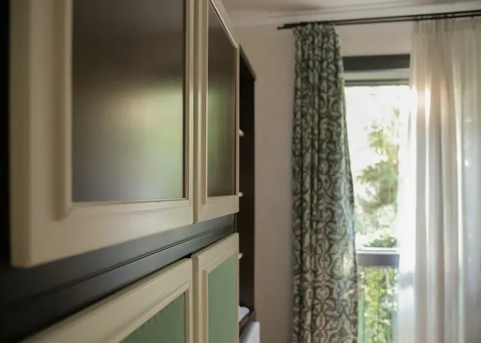 Quattrocolli Apartman